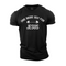 Men's One More Rep for Jesus Cotton T-Shirt